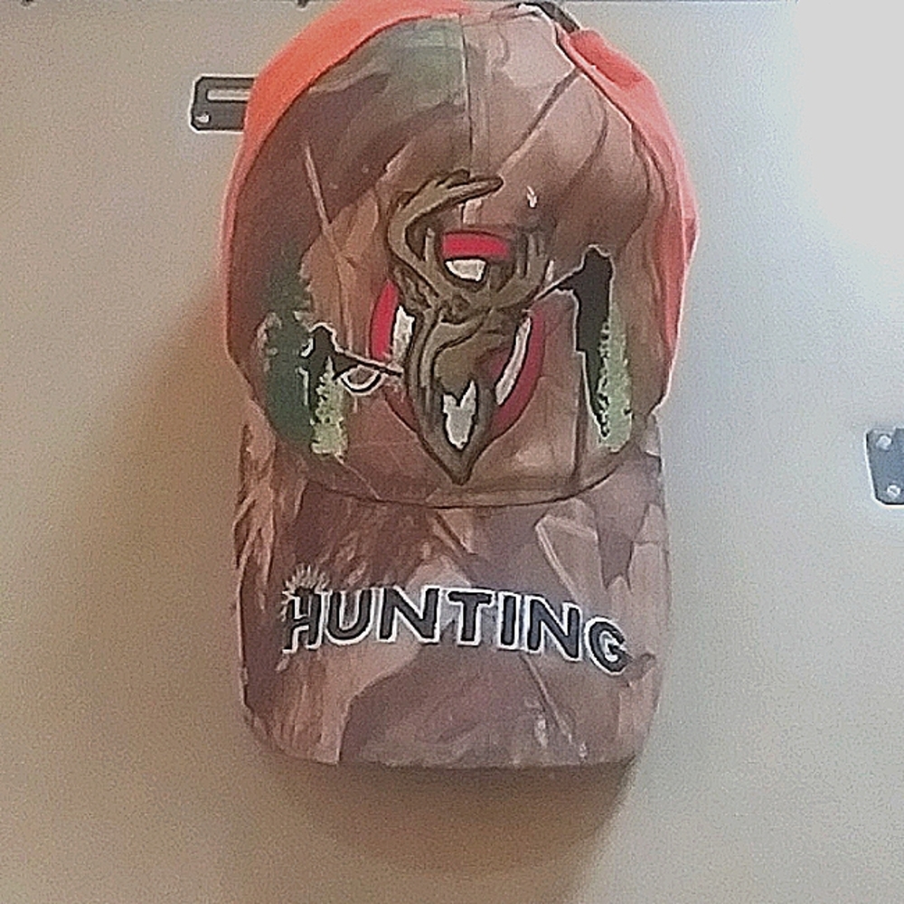 Hunting Cap